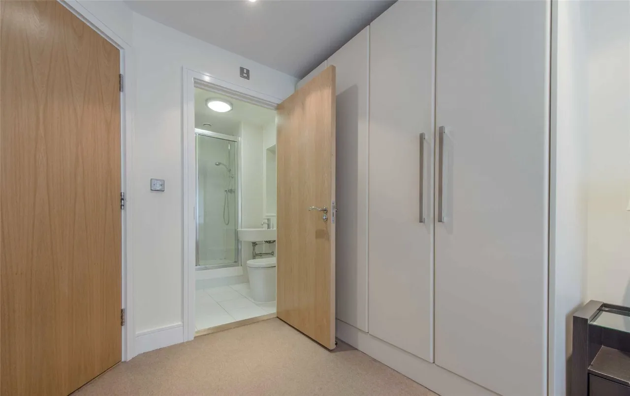 Drayton Park, Highbury, N5, photo 8