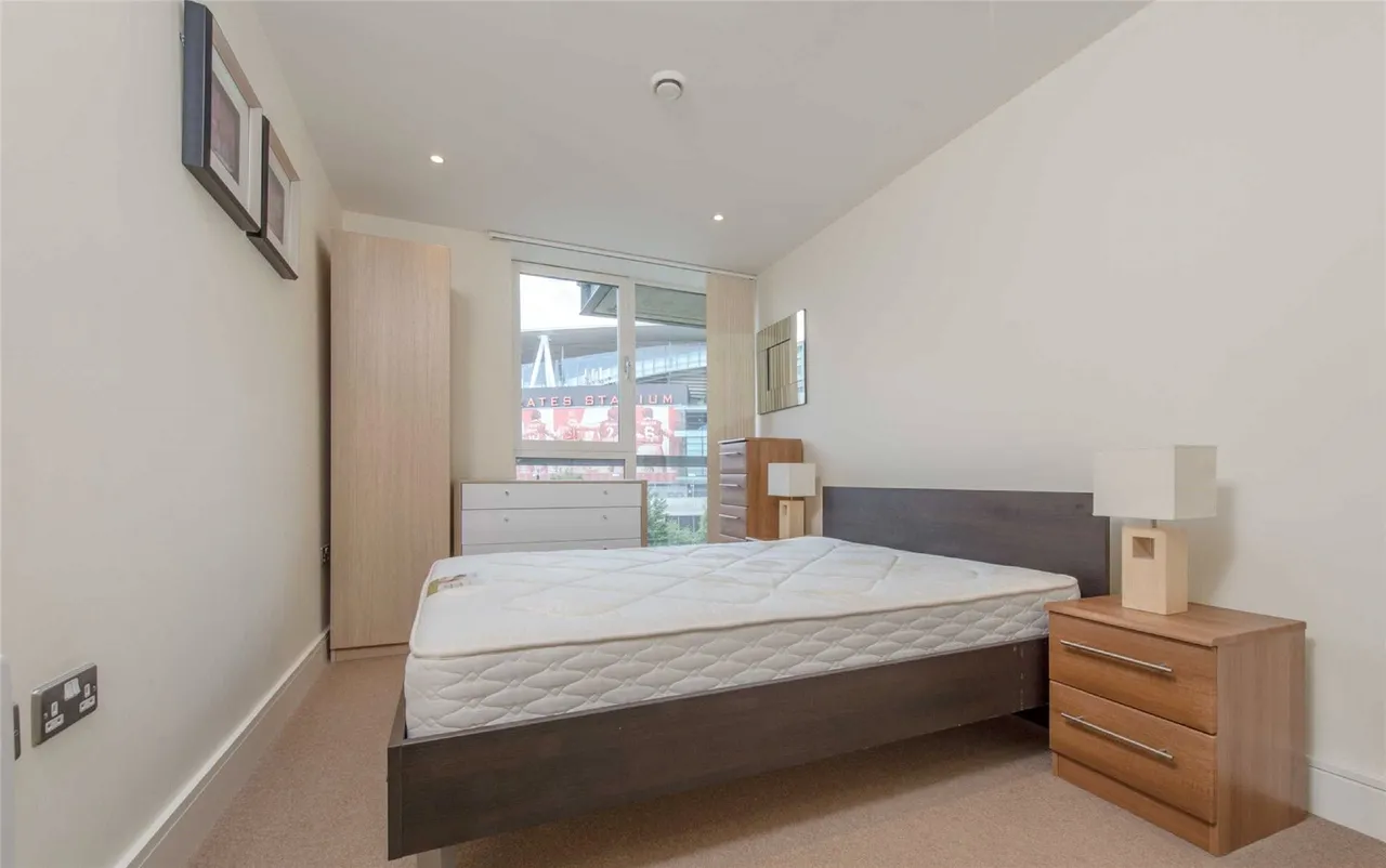 Drayton Park, Highbury, N5, photo 10