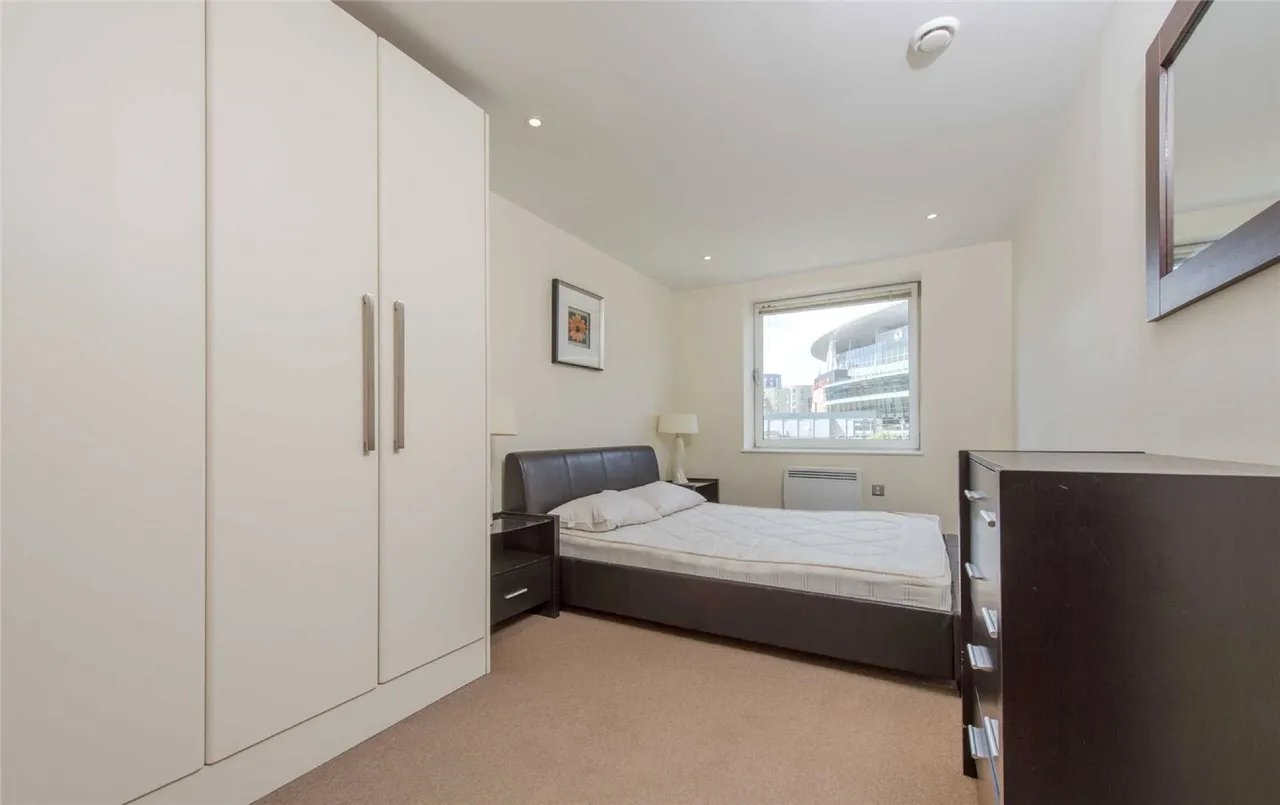 Drayton Park, Highbury, N5, photo 7