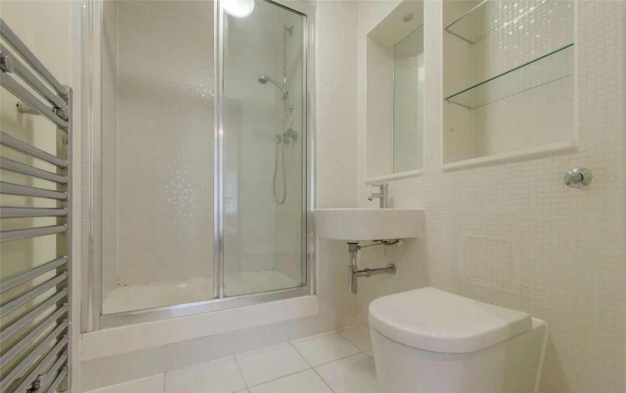 Drayton Park, Highbury, N5, photo 9