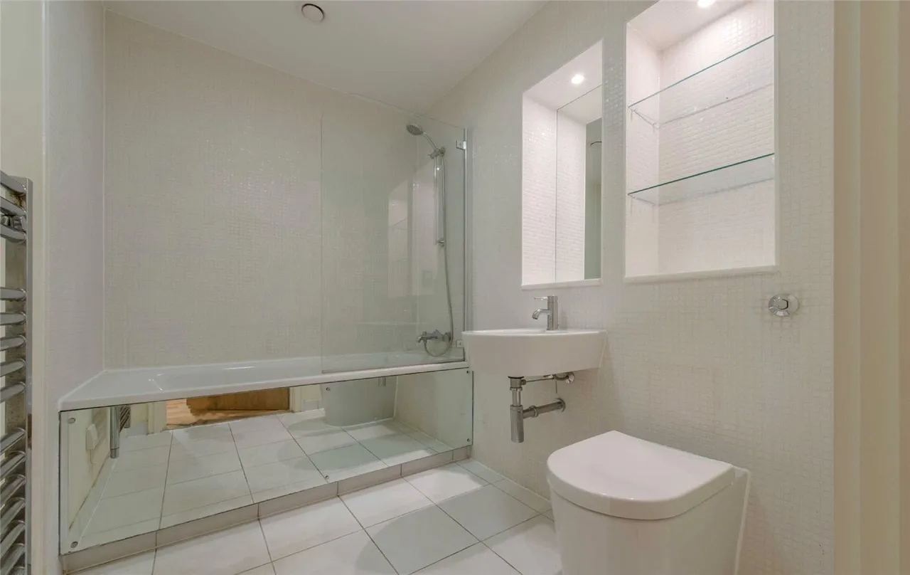Drayton Park, Highbury, N5, photo 11