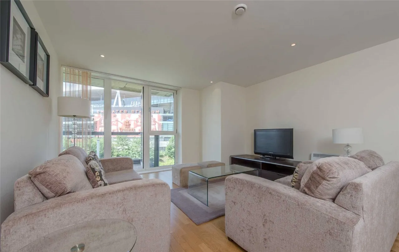 Drayton Park, Highbury, N5, photo 5