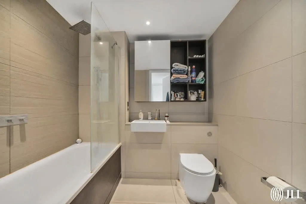 Hale Works Apartments, N17, photo 8