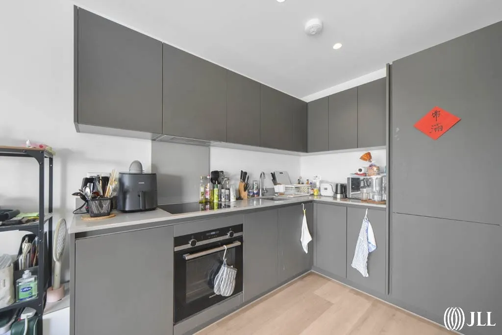 Hale Works Apartments, N17, photo 5