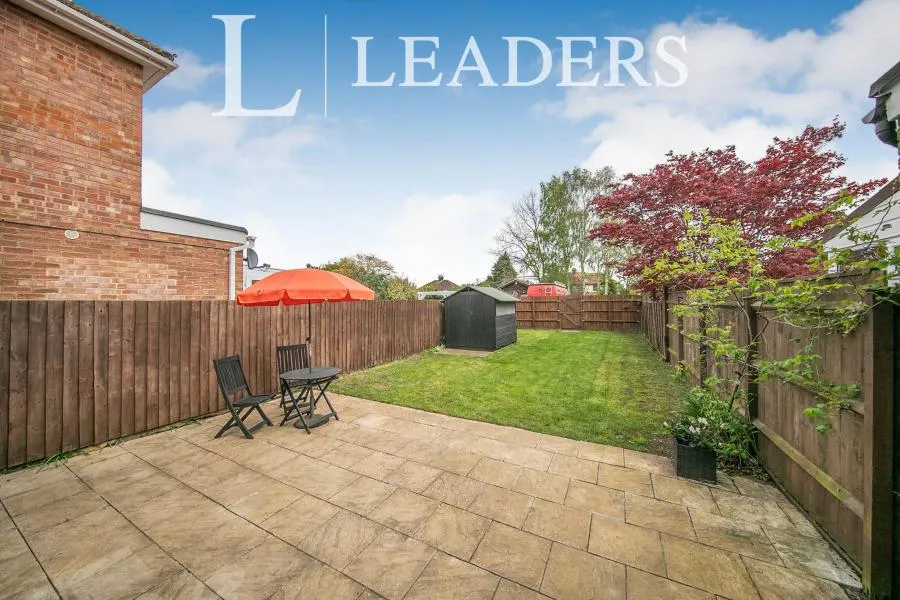 Heath Lane, Ipswich, IP4, photo 9