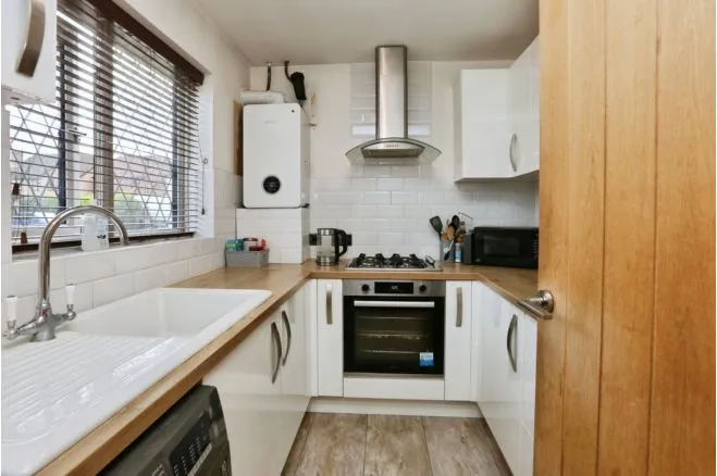 Malvern Gardens, Southampton, SO30, photo 2