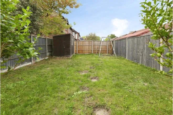 Malvern Gardens, Southampton, SO30, photo 23