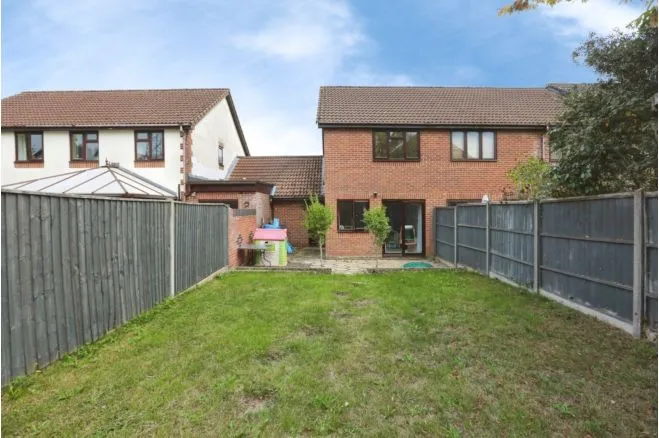 Malvern Gardens, Southampton, SO30, photo 5