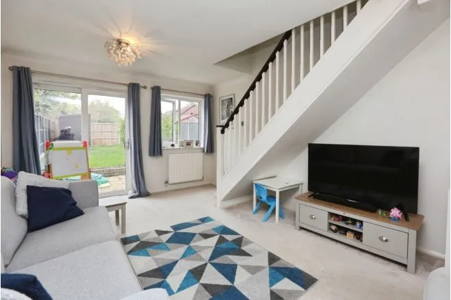 Malvern Gardens, Southampton, SO30, photo 3