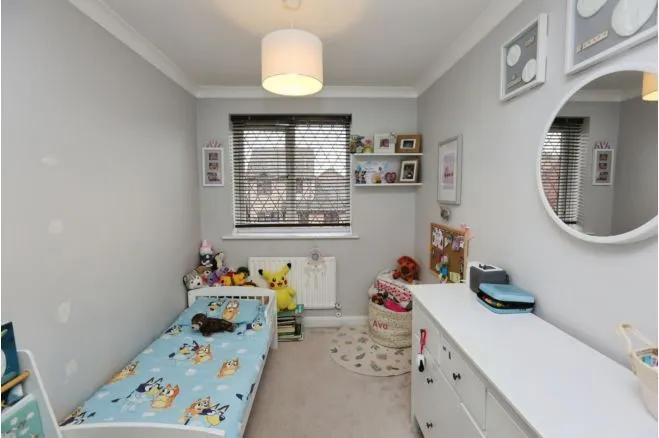 Malvern Gardens, Southampton, SO30, photo 17