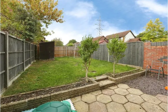 Malvern Gardens, Southampton, SO30, photo 21
