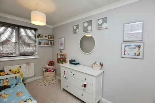 Malvern Gardens, Southampton, SO30, photo 18