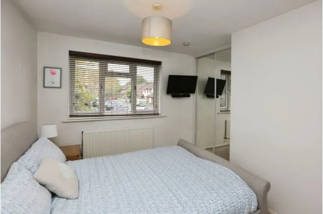 Malvern Gardens, Southampton, SO30, photo 14