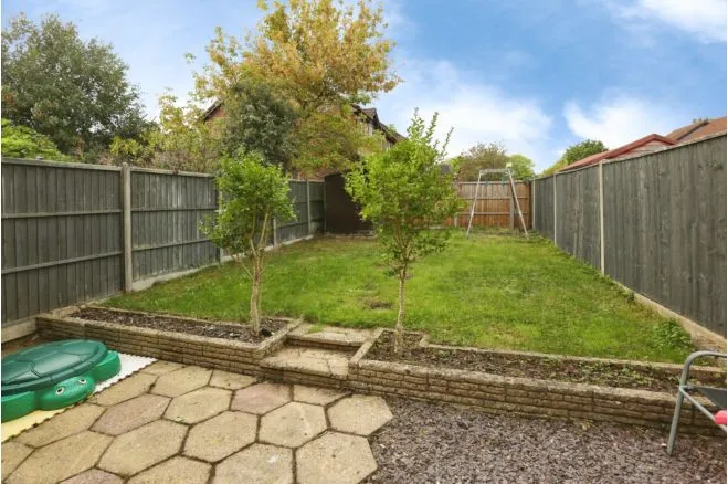 Malvern Gardens, Southampton, SO30, photo 22