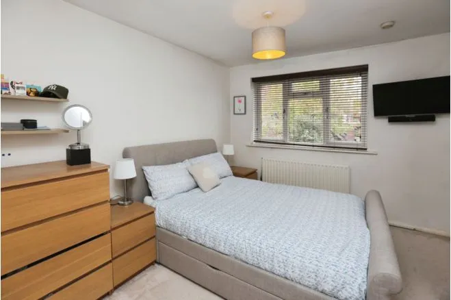 Malvern Gardens, Southampton, SO30, photo 12