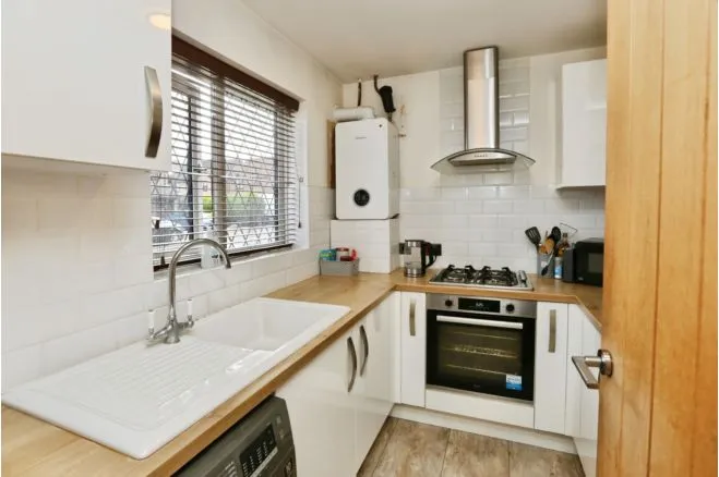 Malvern Gardens, Southampton, SO30, photo 6