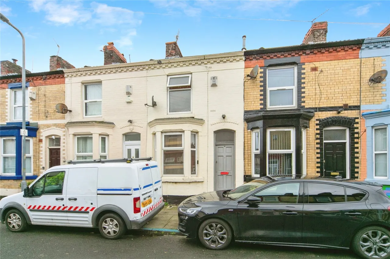 Parton Street, Liverpool, L6, photo 17
