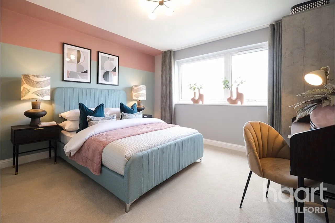 Wessex Close, London, IG3, photo 6