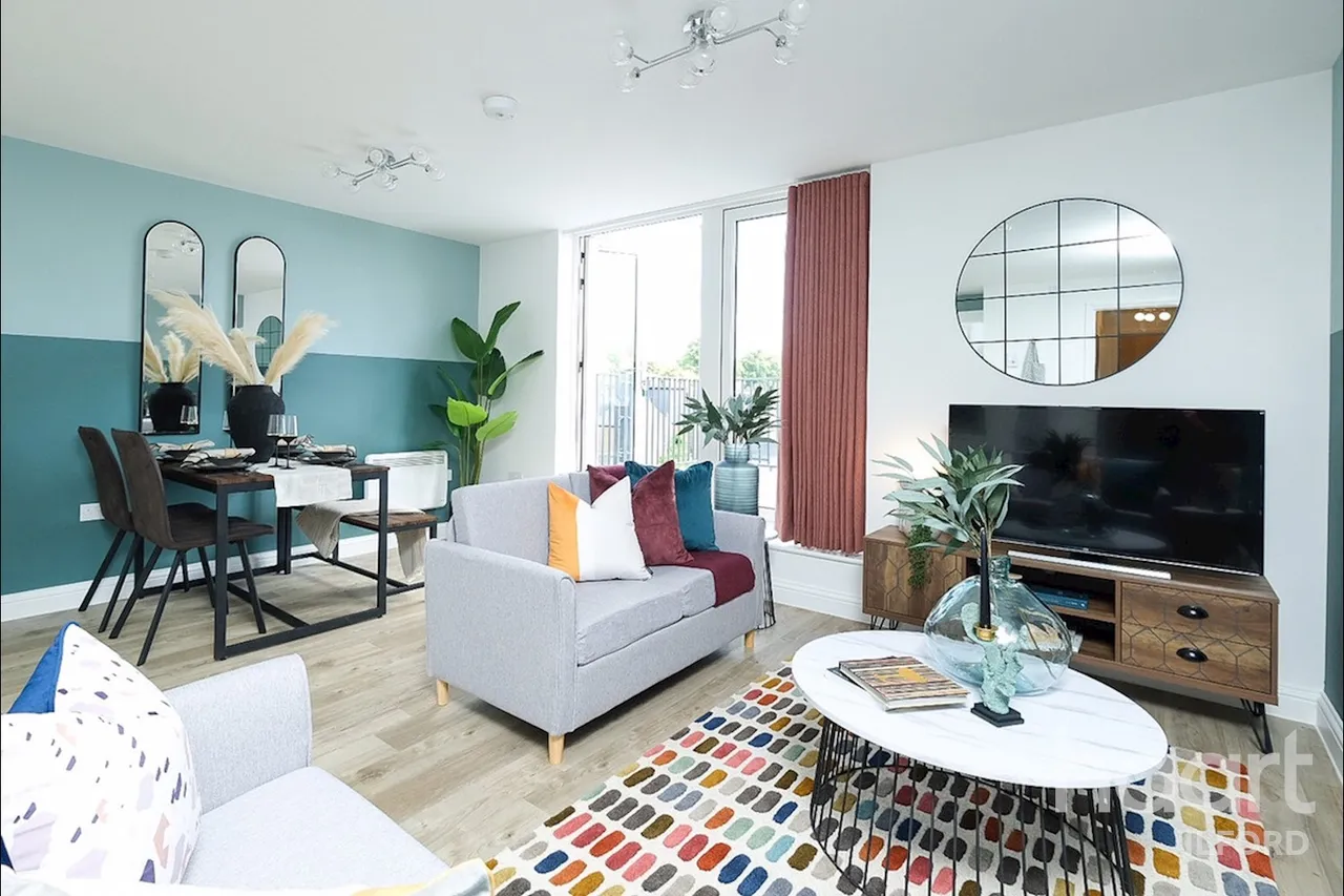 Wessex Close, London, IG3, photo 4