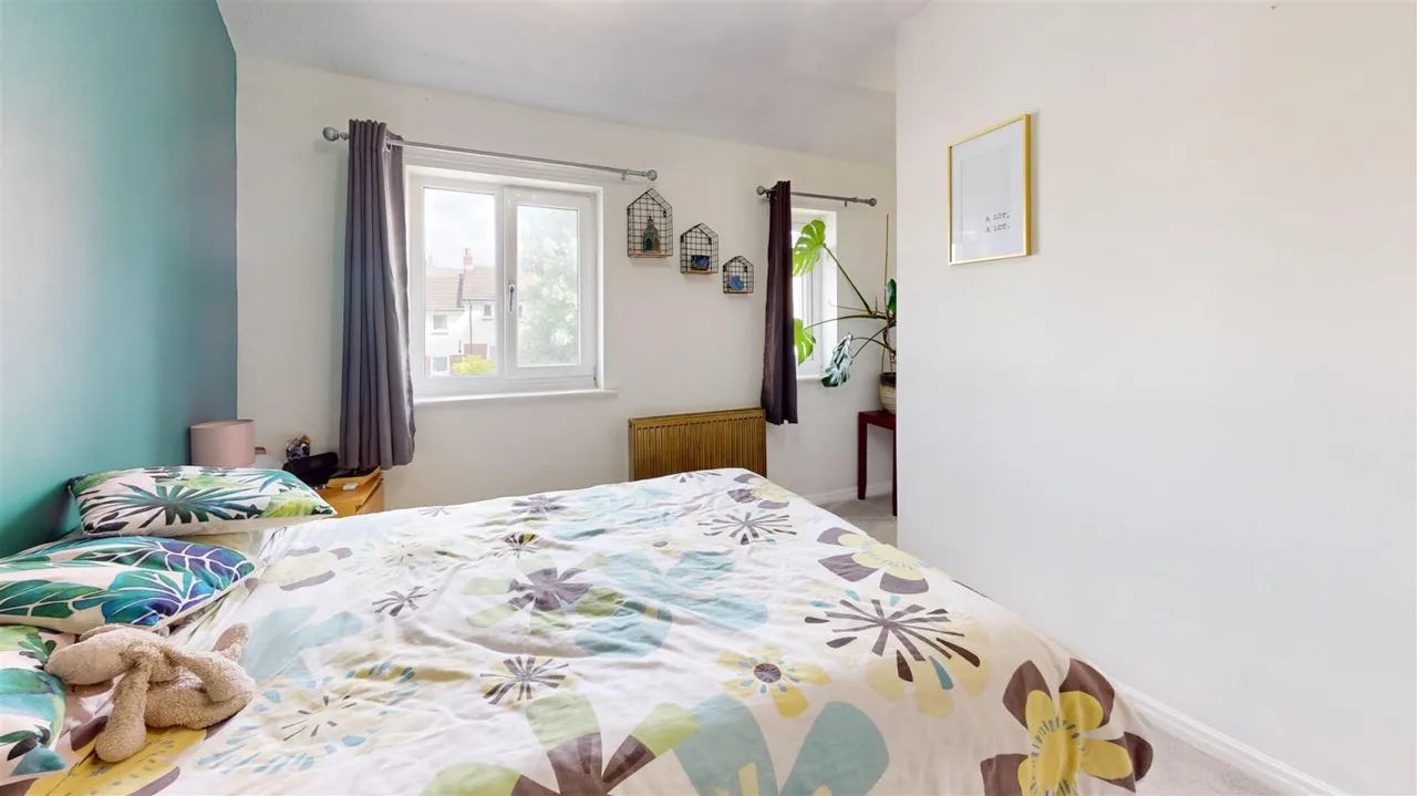 Shirley Close, Otley, photo 5