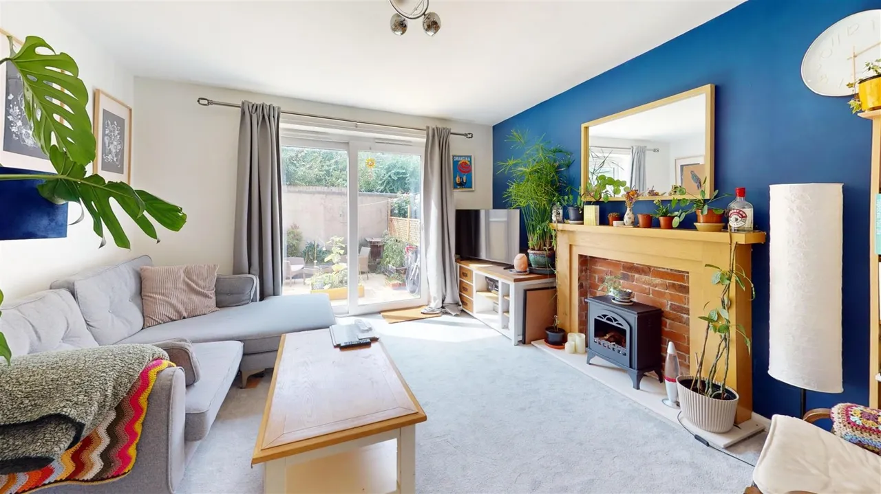 Shirley Close, Otley, photo 4