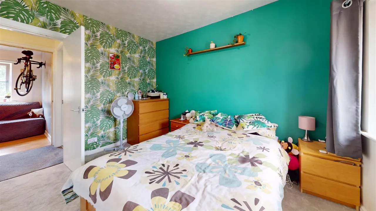 Shirley Close, Otley, photo 6