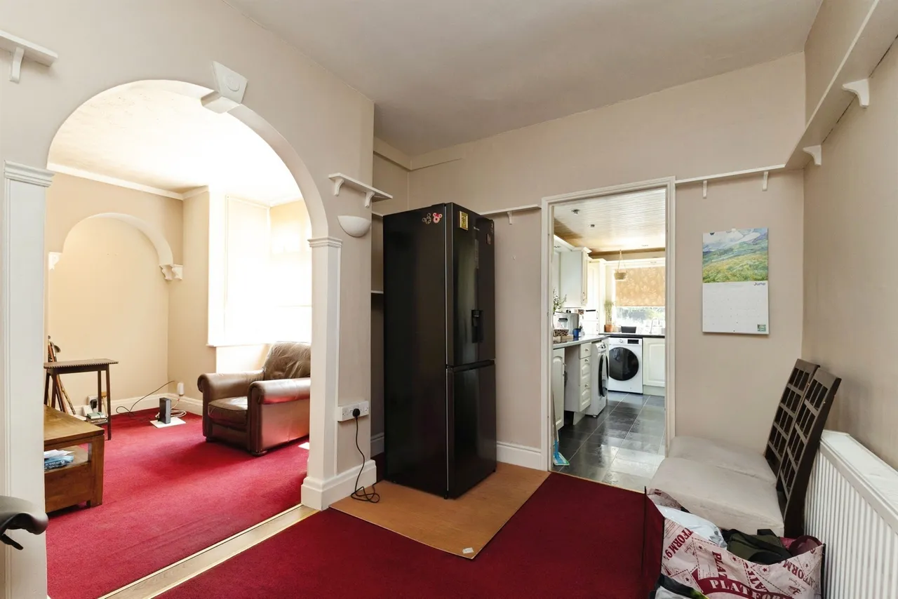 Devonshire Road, Middlesbrough, TS5, photo 8