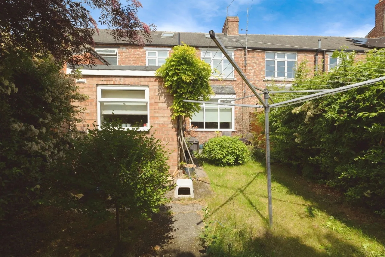 Devonshire Road, Middlesbrough, TS5, photo 16