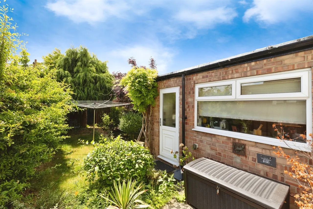 Devonshire Road, Middlesbrough, TS5, photo 15