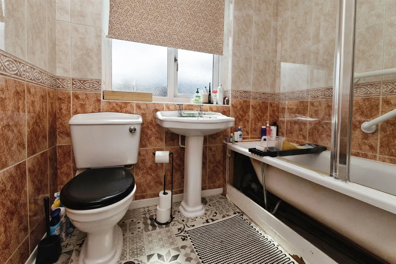 Devonshire Road, Middlesbrough, TS5, photo 14