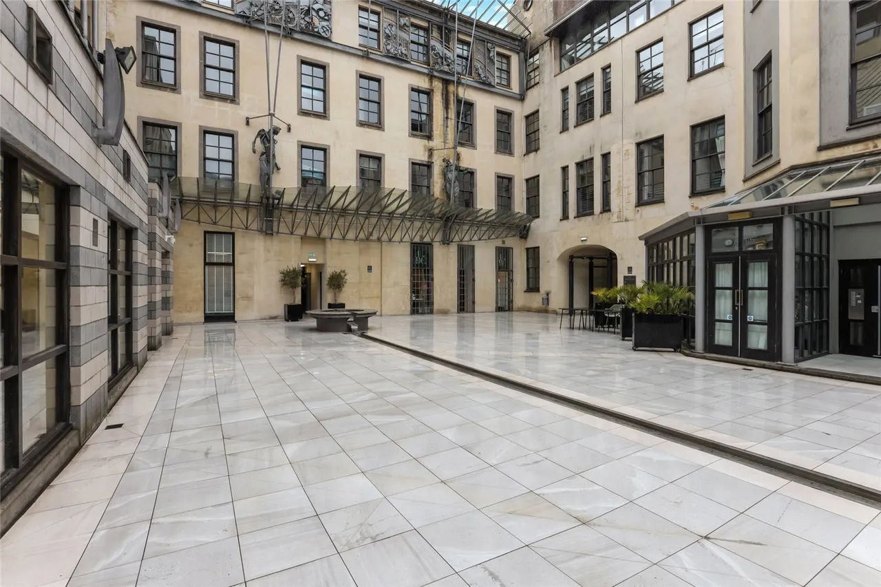 Ingram Street, Glasgow, G1, photo 20