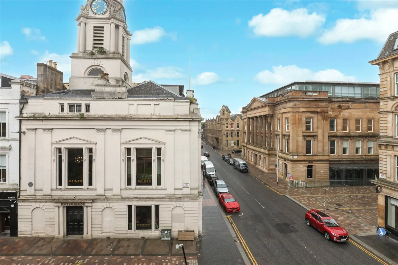 Ingram Street, Glasgow, G1, photo 19