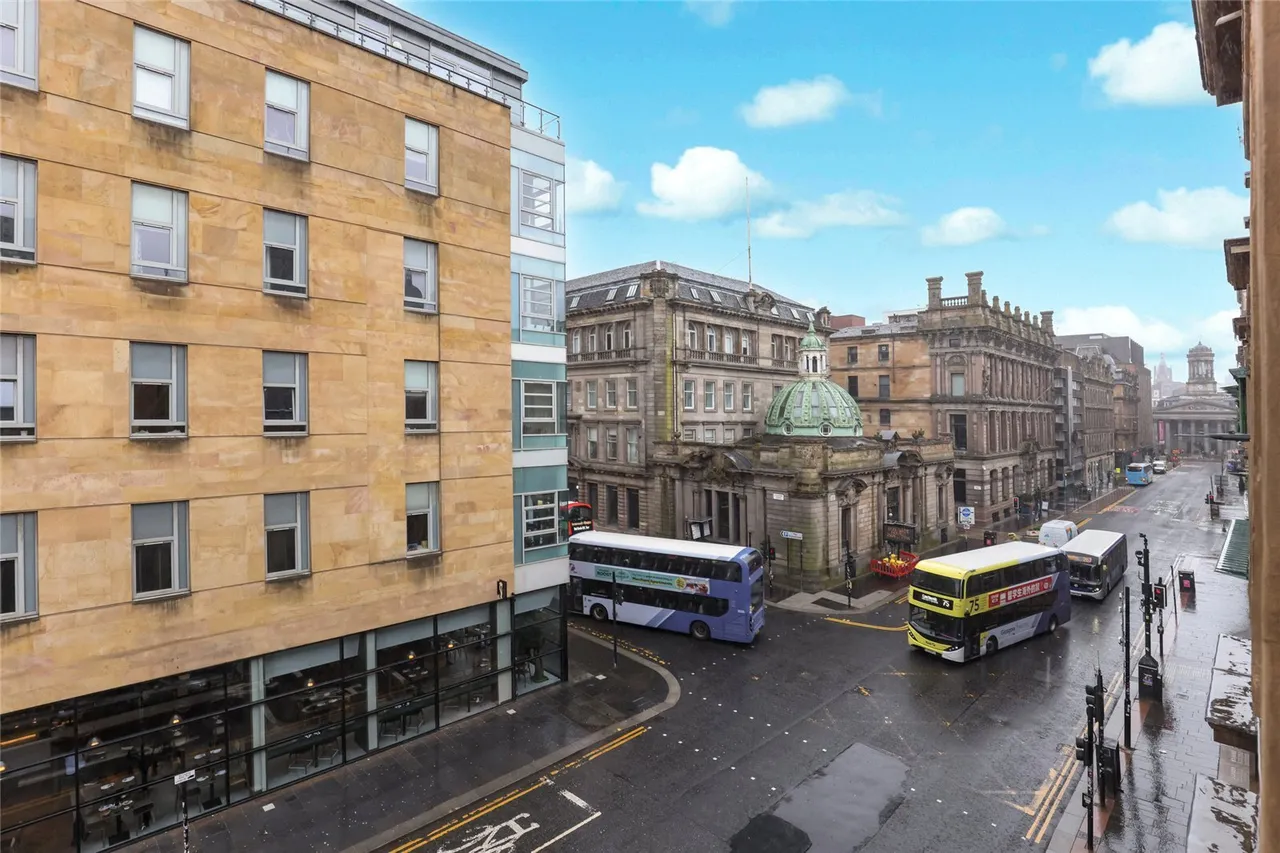Ingram Street, Glasgow, G1, photo 18