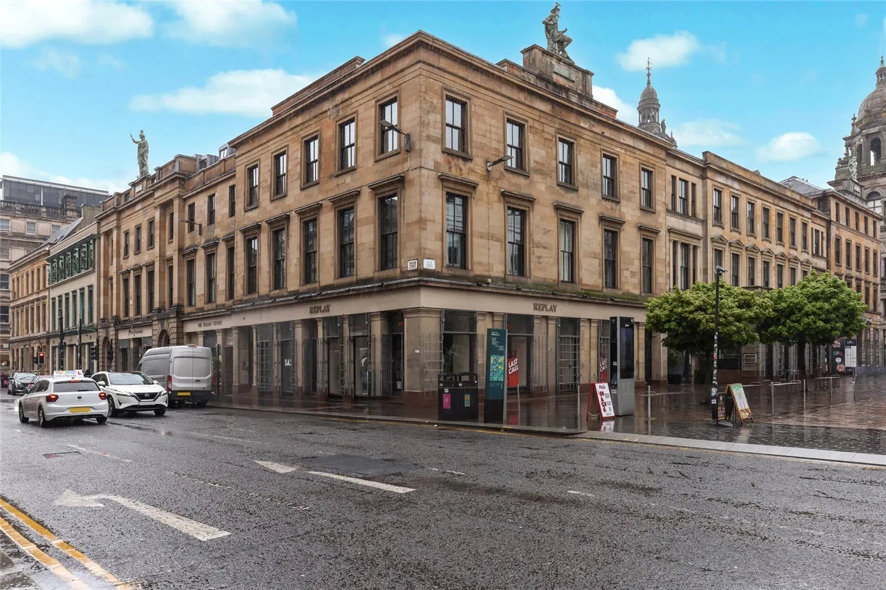 Ingram Street, Glasgow, G1, photo 4