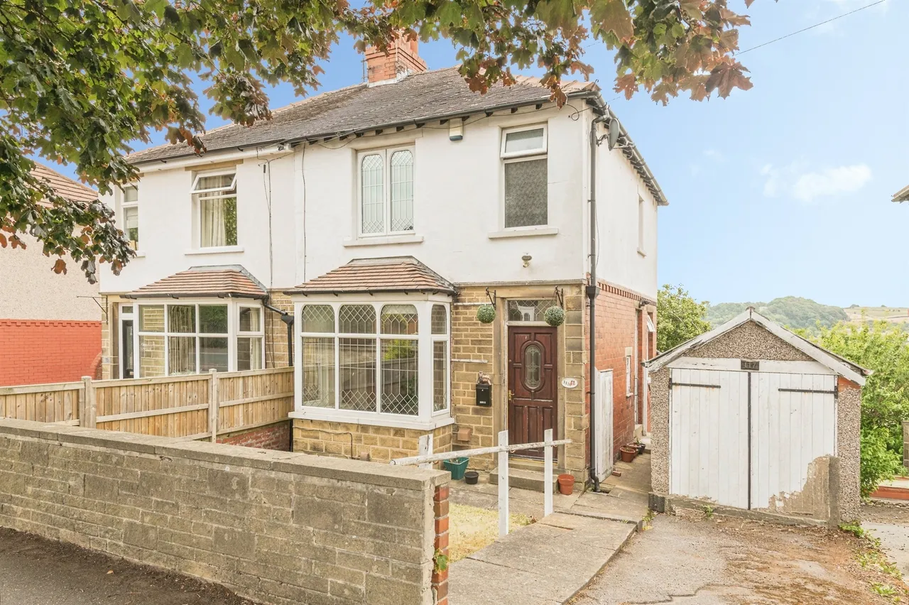 Fleminghouse Lane, Huddersfield, HD5, photo 18