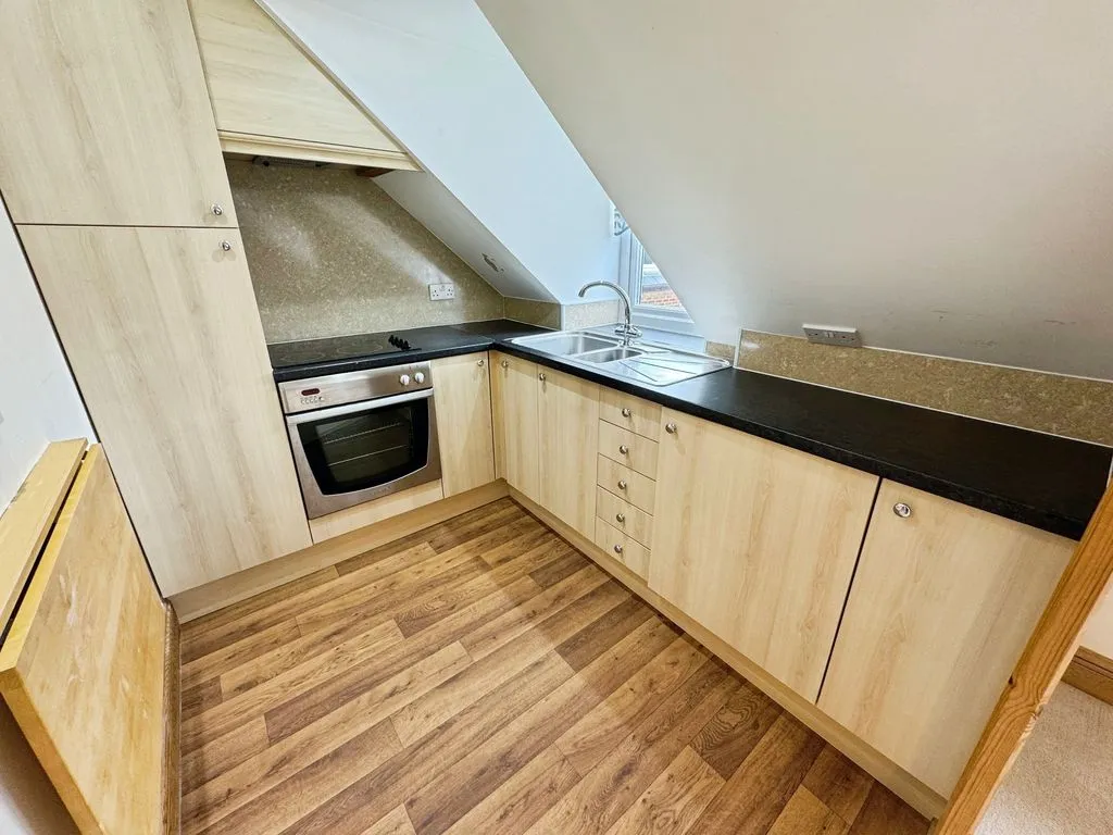Dene Street, Apartments Hexham NE46 1HA, NE46, photo 2