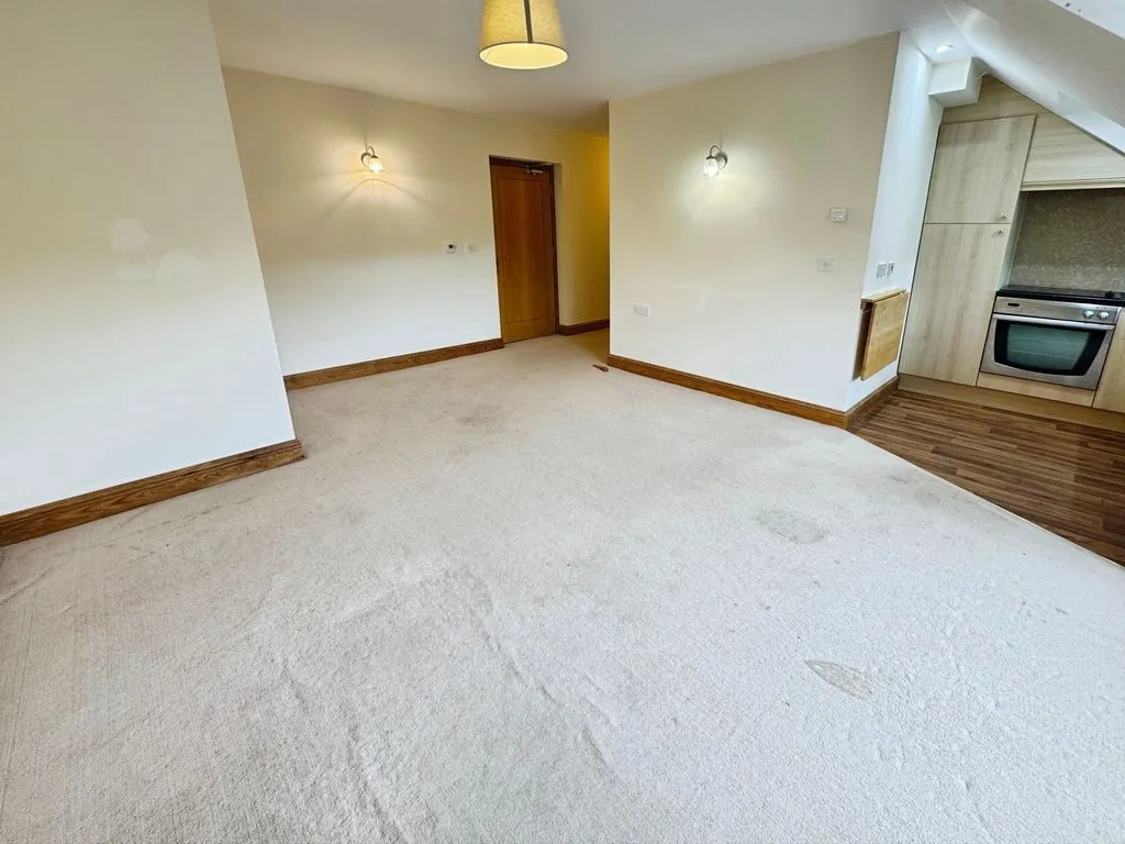 Dene Street, Apartments Hexham NE46 1HA, NE46, photo 4