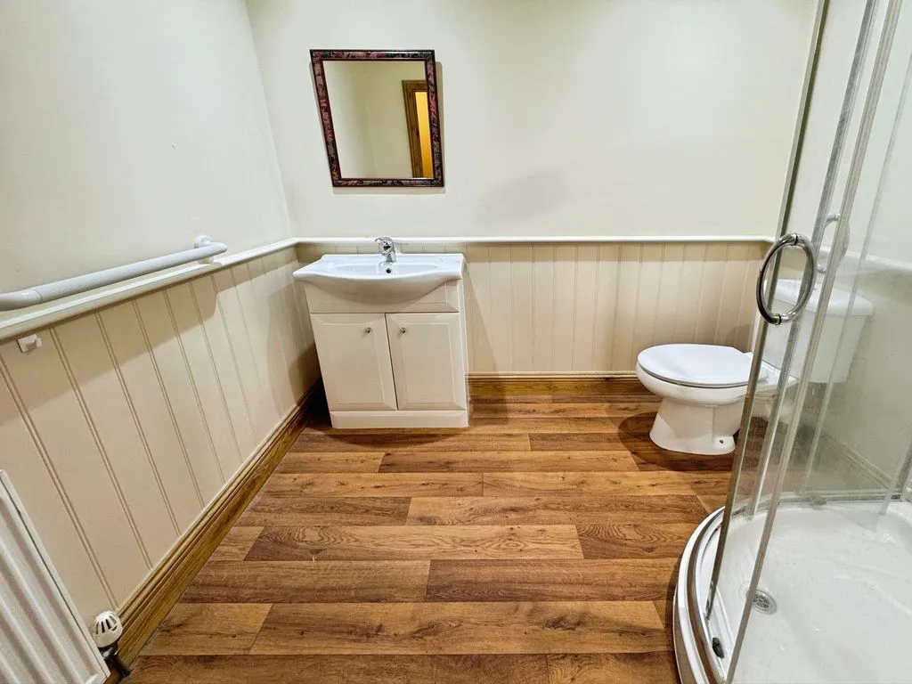 Dene Street, Apartments Hexham NE46 1HA, NE46, photo 6