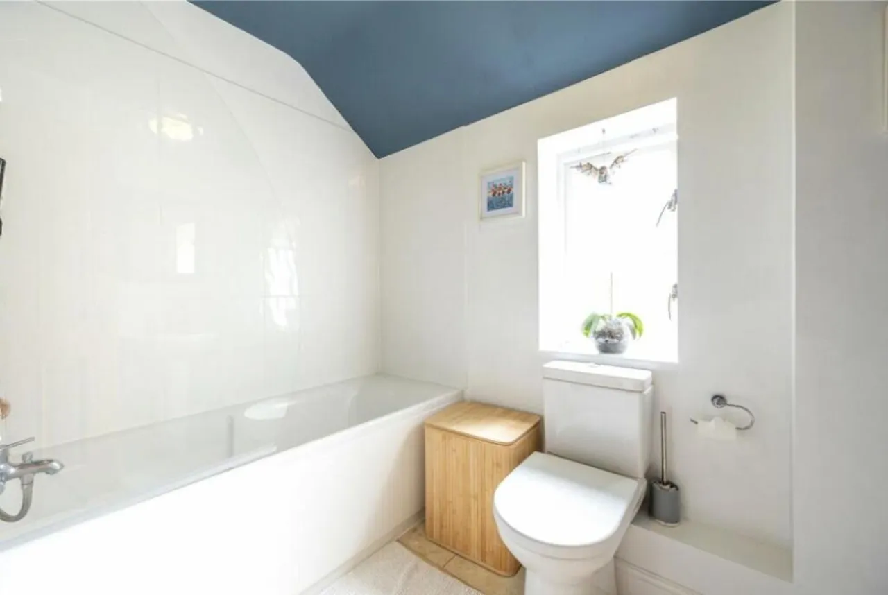 4 Back Lane, Tysoe, CV35, photo 12