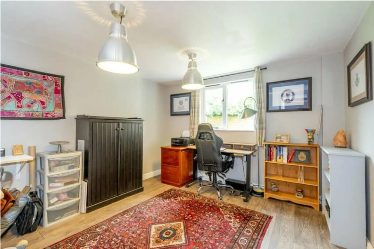 4 Back Lane, Tysoe, CV35, photo 6