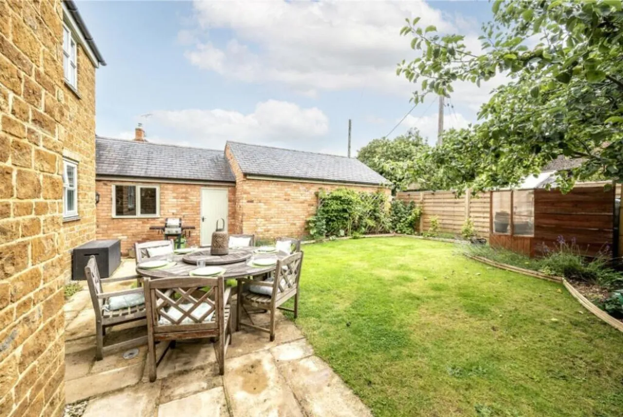4 Back Lane, Tysoe, CV35, photo 14