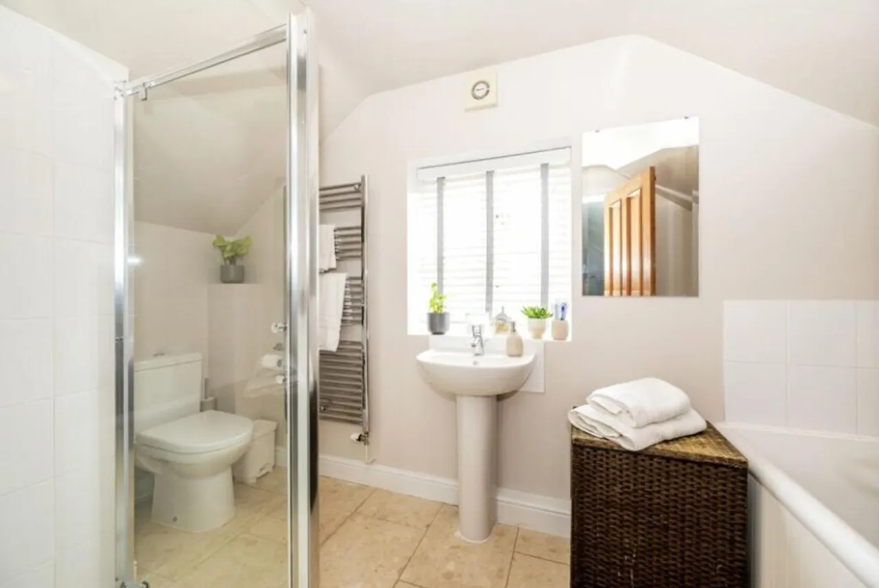 4 Back Lane, Tysoe, CV35, photo 11