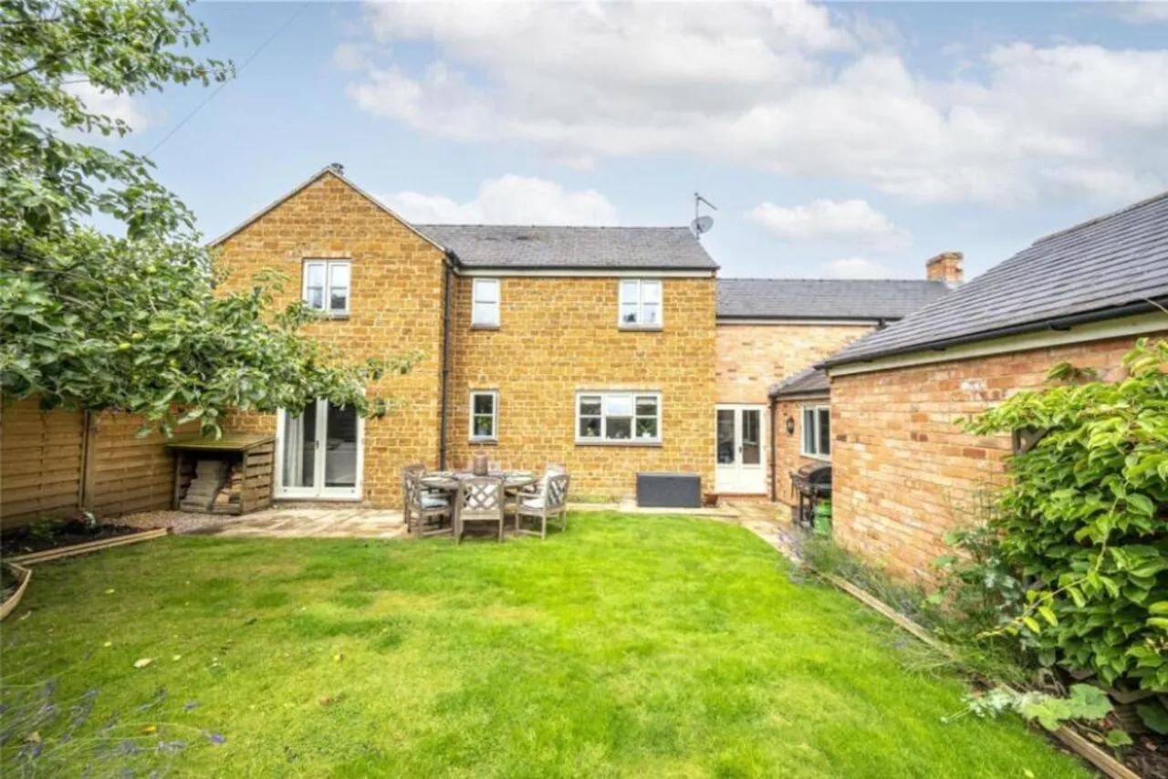 4 Back Lane, Tysoe, CV35, photo 4