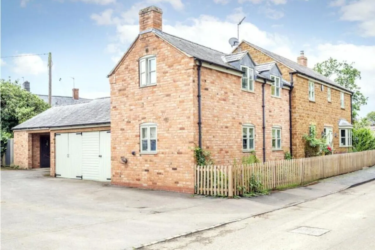 4 Back Lane, Tysoe, CV35, photo 13