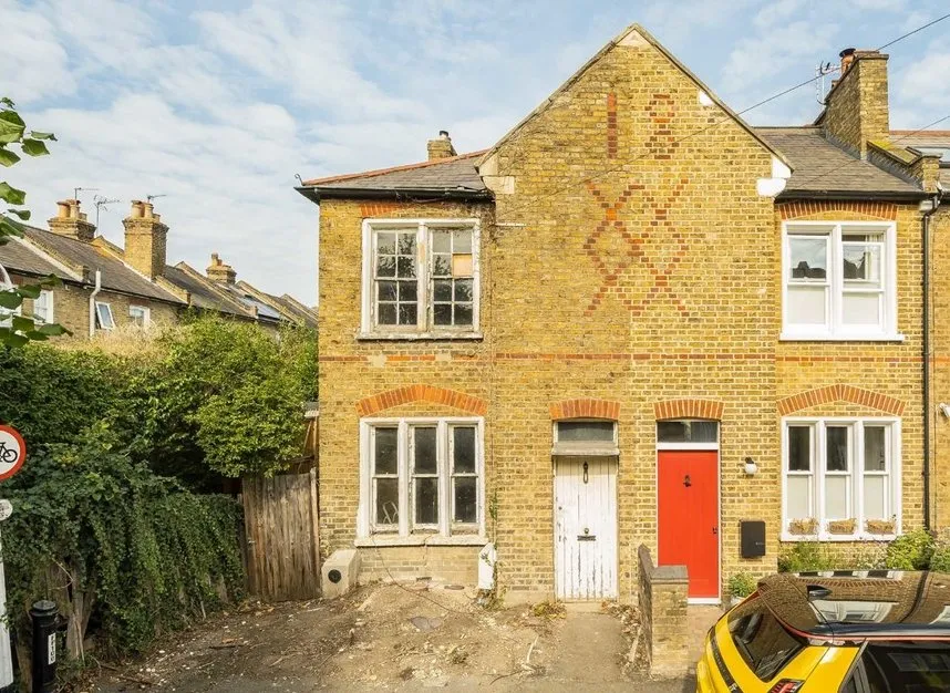 Bertram Cottages, Wimbledon, SW19, photo 6
