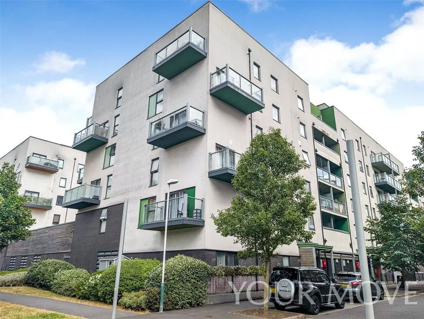 Crown Drive, Romford, RM7, photo 9