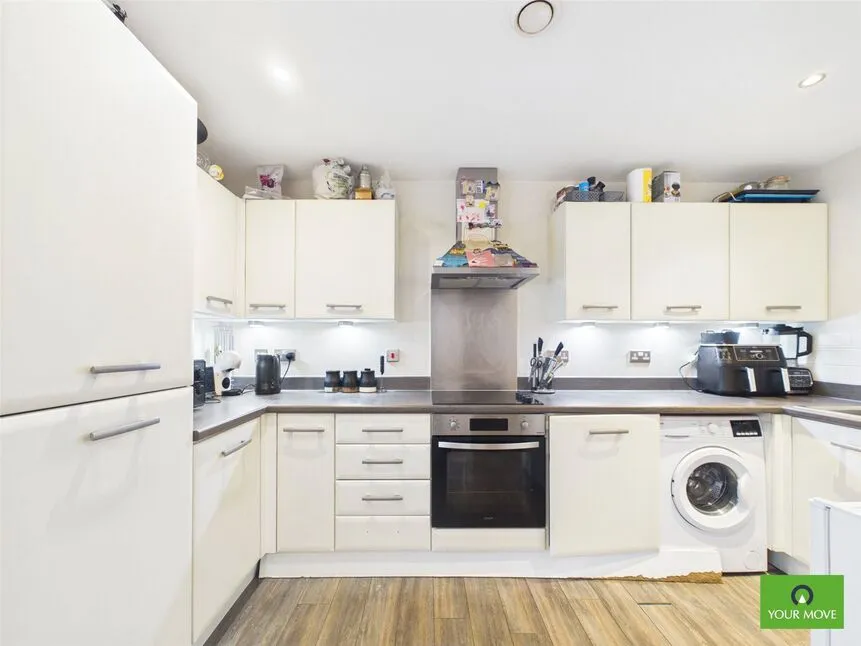 Crown Drive, Romford, RM7, photo 7