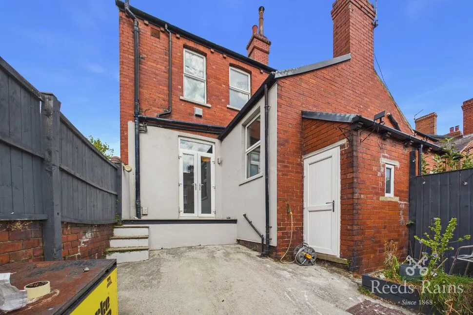 Clifton Place, Wakefield, West Yorkshire, WF1, photo 12