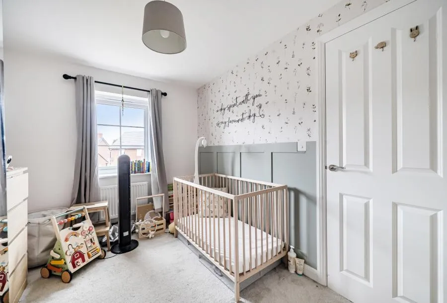 Robert Hulbert Lane, Great Oldbury, GL10, photo 12