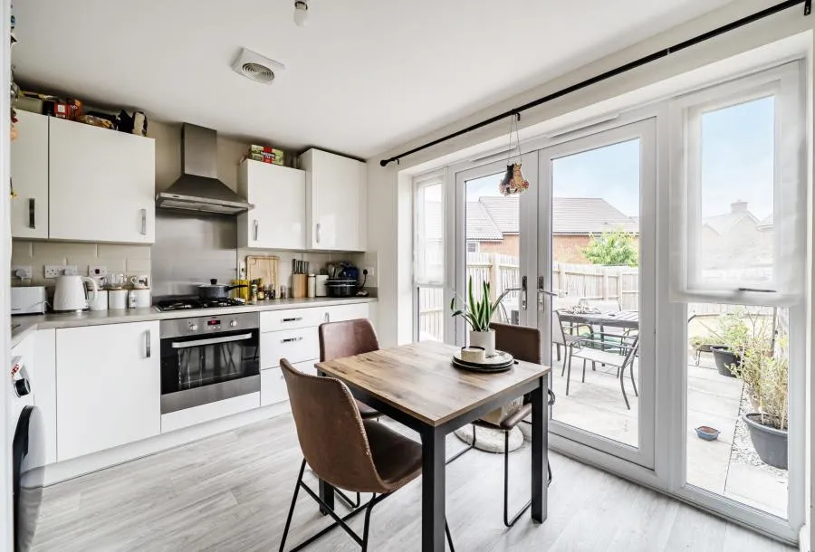 Robert Hulbert Lane, Great Oldbury, GL10, photo 4
